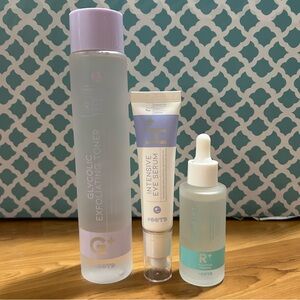 #OOTD Skincare Bundle